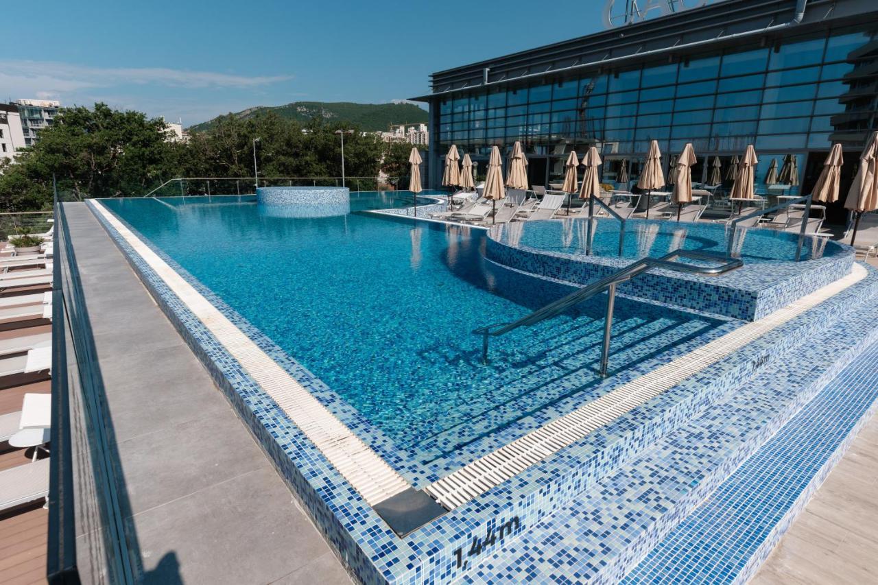 Falkensteiner Montenegro 4*